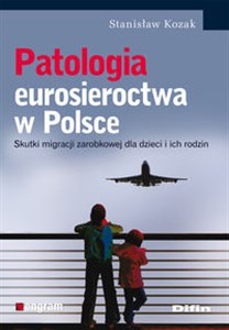 Bild von Patologia eurosieroctwa w Polsce Skutki migracji zarobkowej dla dzieci i ich rodzin