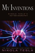 Książka : My Inventi... - Nikola Tesla