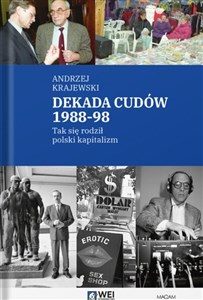 Obrazek Dekada cudów