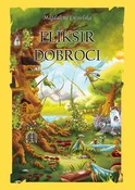 Eliksir Do... - Magdalena Ciesielska -  fremdsprachige bücher polnisch 