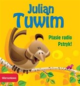WIERSZYKOW... - Julian Tuwim - buch auf polnisch 