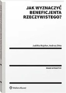 Bild von Jak wyznaczyć beneficjenta rzeczywistego