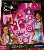 Zobacz : Crazy Chic...