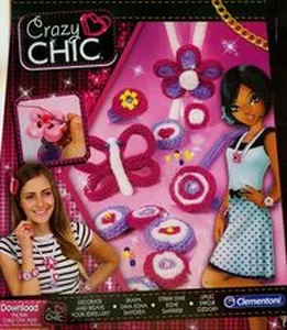 Bild von Crazy Chic Upleć swoje ozdoby