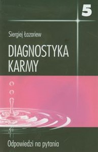 Bild von Diagnostyka karmy 5 Odpowiedzi na pytania