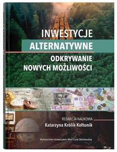 Bild von Inwestycje alternatywne Odkrywanie nowych możliwości