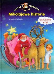 Bild von Mikołajowe historie