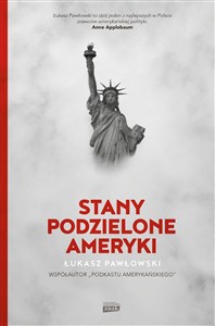 Obrazek Stany Podzielone Ameryki wyd. specjalne