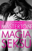 Książka : Magia seks... - Graham Masterton