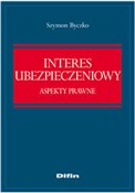 Interes ub... - Szymon Byczko - buch auf polnisch 