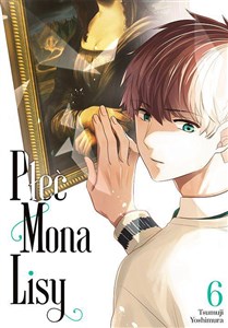 Bild von Płeć Mona Lisy. Tom 6