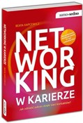 Networking... - Beata Kapcewicz - buch auf polnisch 