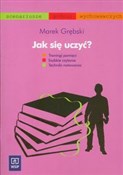 Jak się uc... - Marek Grębski -  Polnische Buchandlung 