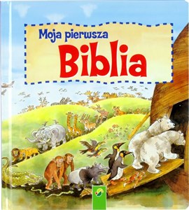 Bild von Moja pierwsza Biblia