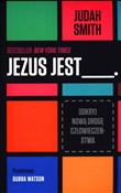 Jezus jest... - Judah Smith -  fremdsprachige bücher polnisch 