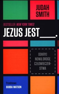 Obrazek Jezus jest Odkryj nową drogę człowieczeństwa