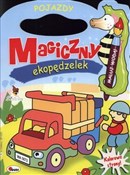 Magiczny e... - Piotr Kozera - buch auf polnisch 