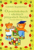 O przedszk... - Czesław Kupisiewicz -  Książka z wysyłką do Niemiec 