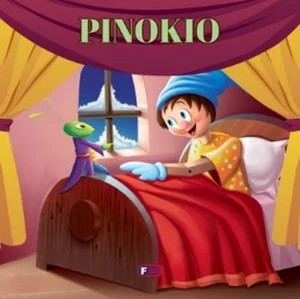 Obrazek Pinokio