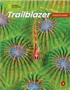 Pokaż szczegóły dla Trailblazer Lesson Planner L4 Trailblaze... - Opracowanie Zbiorowe -  fremdsprachige bücher polnisch