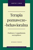 Książka : Terapia po... - Judith S. Beck