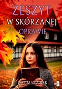 Zeszyt w s... - Dagmara Rek -  Polnische Buchandlung 