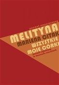 Książka : Melityna -... - Marlena Citak