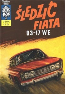 Obrazek Śledzić Fiata 03-17 WE
