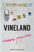 Polska książka : Vineland - Thomas Pynchon