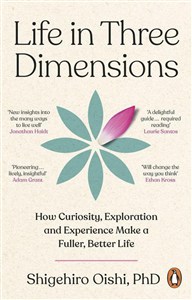 Bild von Life in Three Dimensions