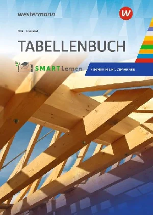 Obrazek TABELLENBUCH ZIMMERER SB