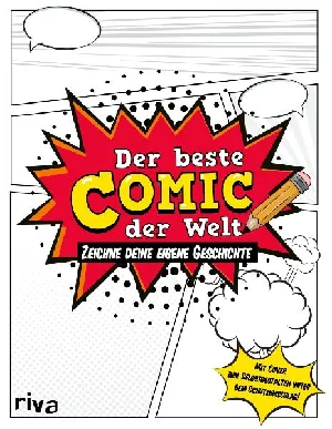 Obrazek DER BESTE COMIC DER WELT