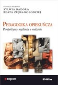 Pedagogika... - Sylwia Badora, Beata Zięba-Kołodziej -  Polnische Buchandlung 