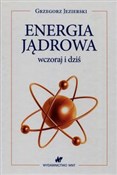 Polska książka : Energia ją... - Grzegorz Jezierski