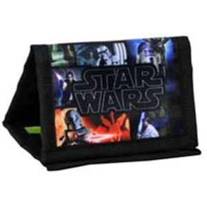 Obrazek Portfel Star Wars