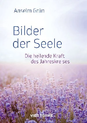 Obrazek GRÜN, A: BILDER DER SEELE