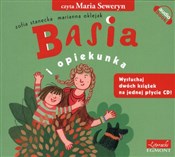 Basia Basi... - Zofia Stanecka, Marianna Oklejak -  Polnische Buchandlung 