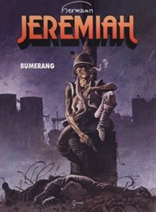 Obrazek Jeremiah 10 Bumerang