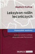 Leksykon r... - Dietrich Frohne -  polnische Bücher