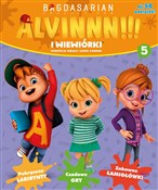 Alvinnn i ... - Opracowanie Zbiorowe -  polnische Bücher