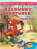 Czerwony K... -  polnische Bücher