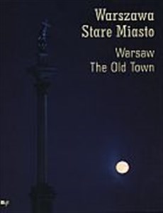 Bild von Warszawa. Stare Miasto. Wersja polsko-angielska