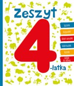 Polska książka : Zeszyt 4-l... - Opracowanie Zbiorowe