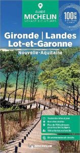 Obrazek Guide Vert Gironde