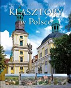 Klasztory ... - Konrad Kazimierz Czapliński -  fremdsprachige bücher polnisch 