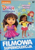 Polska książka : Dora i prz...