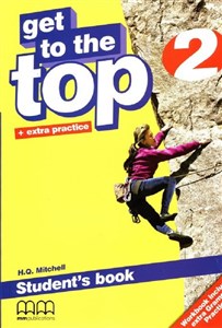 Bild von Get To The Top 2 Student'S Book