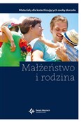 Polska książka : Małżeństwo... - Katarzyna Maciejewska, Paweł Maciejewski, Hanna Z