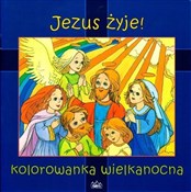Jezus żyje... - Opracowanie Zbiorowe -  polnische Bücher