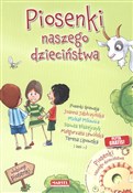 Piosenki n... - Opracowanie Zbiorowe -  polnische Bücher